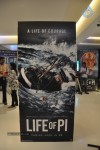 Life of Pi Movie Press Meet - 40 of 46