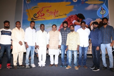 Life Style Pre Release Event - 4 of 18