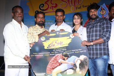 Life Style Pre Release Event - 16 of 18