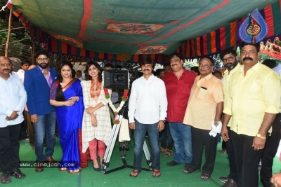 Light House Cine Magic Production No 2 Movie Opening - 18 of 21