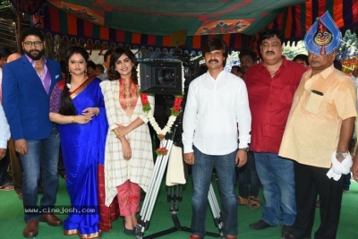 Light House Cine Magic Production No 2 Movie Opening - 19 of 21