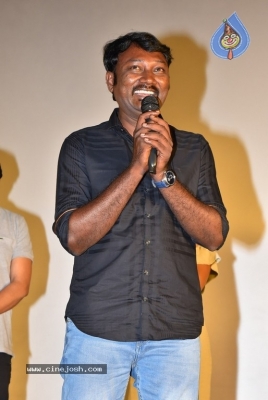 Lissa 3D Movie Pre Release Event - 13 of 21