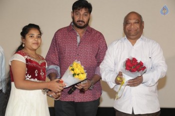 Little Stars Movie Audio Launch - 5 of 34