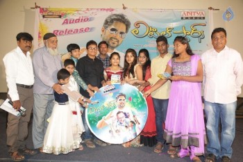 Little Stars Movie Audio Launch - 6 of 34