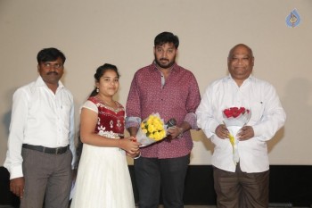 Little Stars Movie Audio Launch - 7 of 34