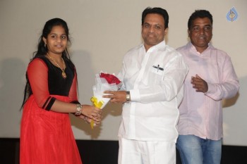 Little Stars Movie Audio Launch - 8 of 34