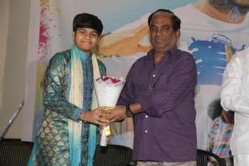 Little Stars Movie Audio Launch - 11 of 34