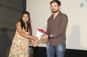 Little Stars Movie Audio Launch - 13 of 34