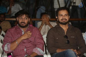 Little Stars Movie Audio Launch - 14 of 34