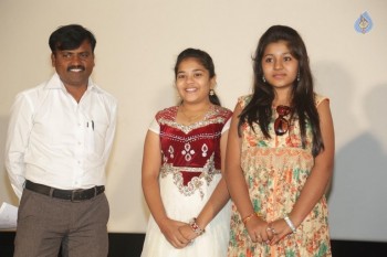 Little Stars Movie Audio Launch - 19 of 34