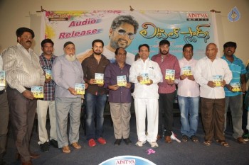 Little Stars Movie Audio Launch - 22 of 34