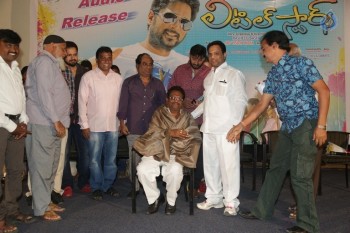 Little Stars Movie Audio Launch - 23 of 34