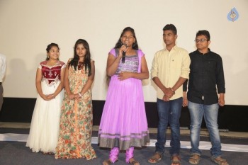 Little Stars Movie Audio Launch - 26 of 34