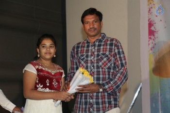 Little Stars Movie Audio Launch - 31 of 34