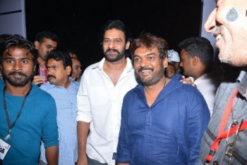 Loafer Audio Launch 1 - 2 of 96