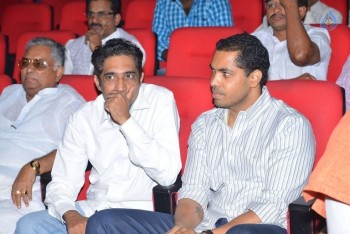 Loafer Audio Launch 1 - 3 of 96