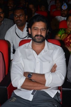 Loafer Audio Launch 1 - 4 of 96