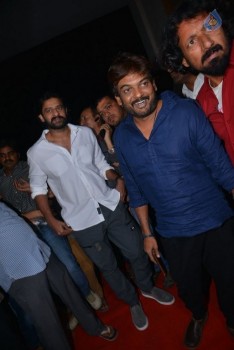 Loafer Audio Launch 1 - 15 of 96