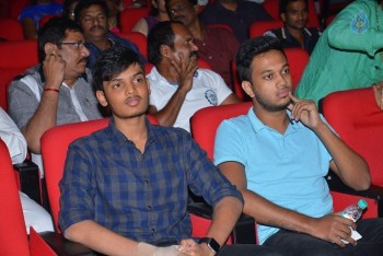 Loafer Audio Launch 1 - 25 of 96