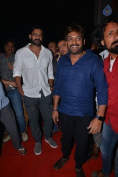 Loafer Audio Launch 1 - 30 of 96