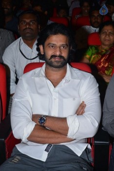 Loafer Audio Launch 1 - 32 of 96