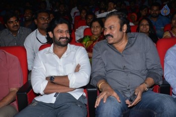 Loafer Audio Launch 1 - 33 of 96