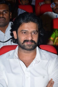 Loafer Audio Launch 1 - 39 of 96