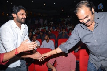 Loafer Audio Launch 1 - 64 of 96