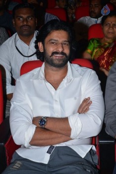 Loafer Audio Launch 1 - 73 of 96