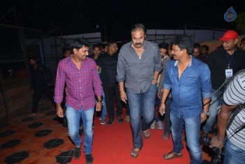 Loafer Audio Launch 1 - 74 of 96