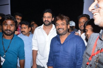 Loafer Audio Launch 1 - 76 of 96