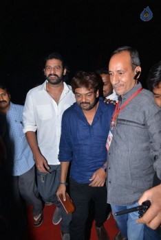 Loafer Audio Launch 1 - 77 of 96