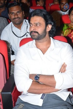 Loafer Audio Launch 1 - 81 of 96