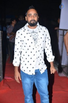 Loafer Audio Launch 1 - 84 of 96