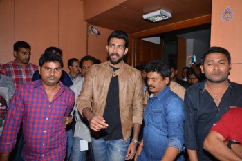 Loafer Audio Launch 2 - 8 of 63