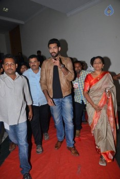 Loafer Audio Launch 2 - 10 of 63