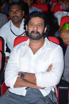 Loafer Audio Launch 2 - 11 of 63