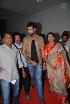 Loafer Audio Launch 2 - 12 of 63