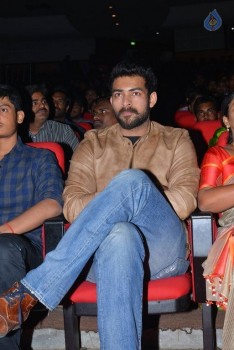 Loafer Audio Launch 2 - 19 of 63