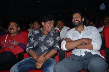 Loafer Audio Launch 2 - 25 of 63