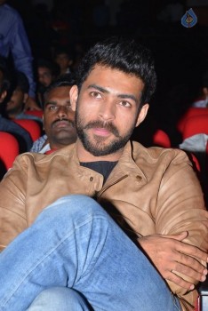 Loafer Audio Launch 2 - 26 of 63