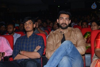 Loafer Audio Launch 2 - 28 of 63