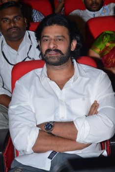 Loafer Audio Launch 2 - 31 of 63
