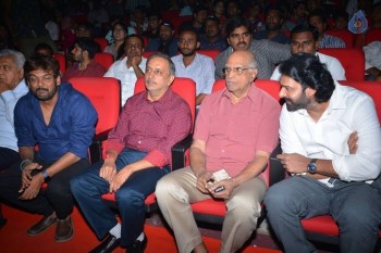 Loafer Audio Launch 2 - 34 of 63