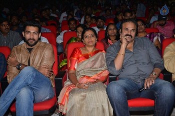 Loafer Audio Launch 2 - 36 of 63