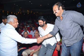 Loafer Audio Launch 2 - 38 of 63