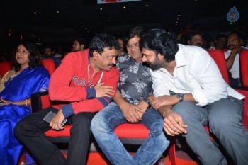 Loafer Audio Launch 2 - 40 of 63