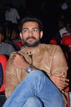 Loafer Audio Launch 2 - 42 of 63