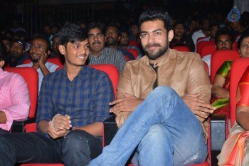 Loafer Audio Launch 2 - 44 of 63