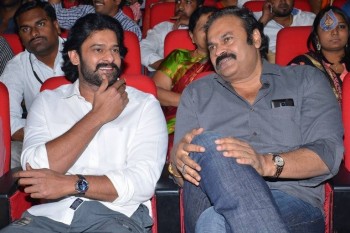 Loafer Audio Launch 2 - 48 of 63
